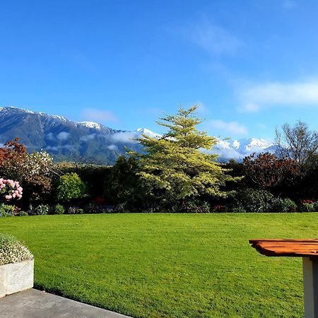 Te Mahuru Retreat Kaikoura Zewnętrze zdjęcie