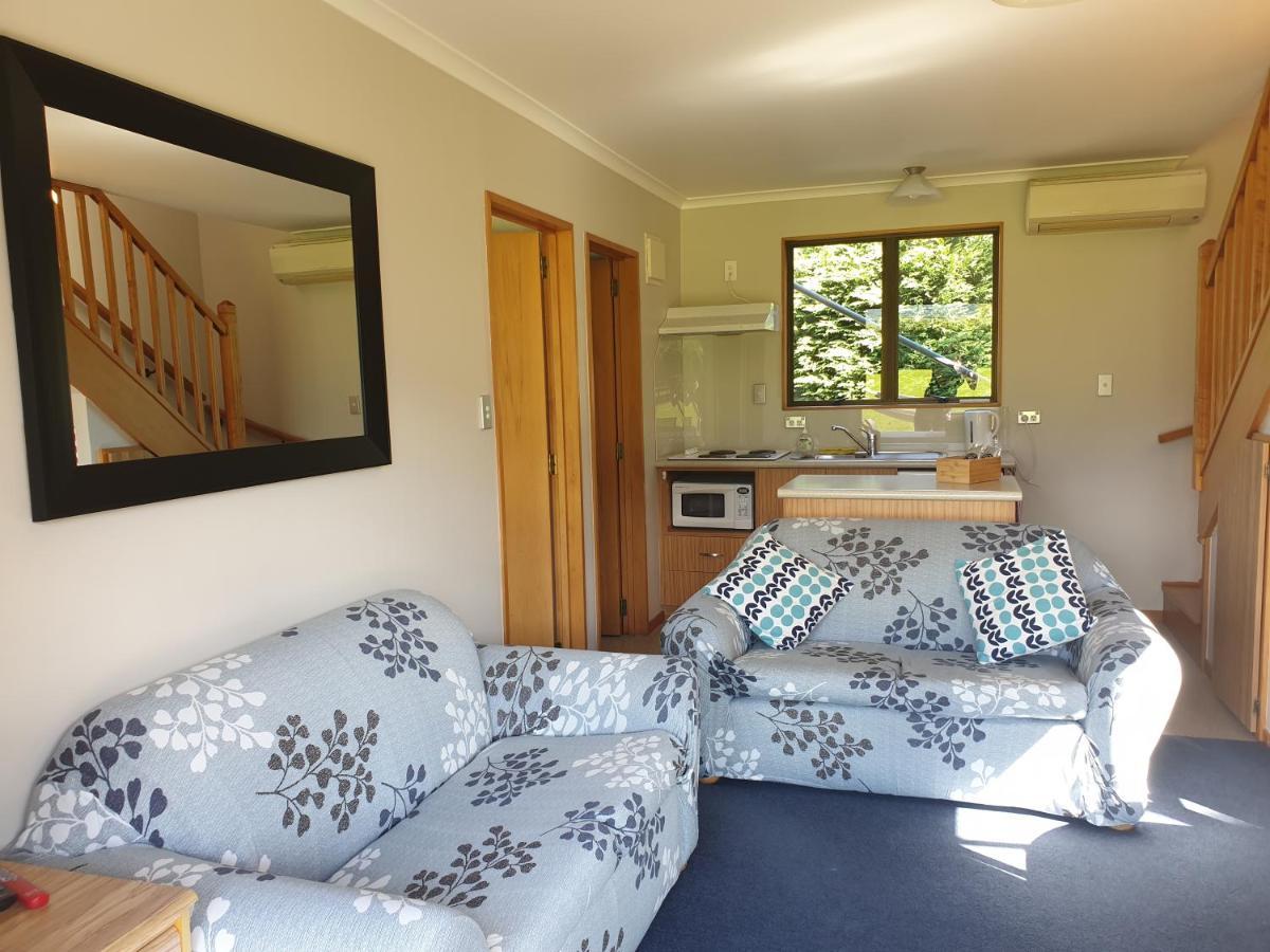 Te Mahuru Retreat Kaikoura Zewnętrze zdjęcie
