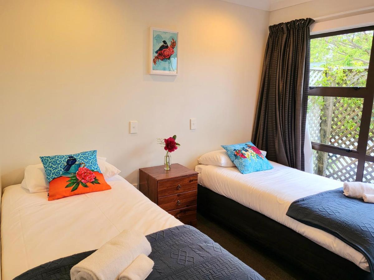 Te Mahuru Retreat Kaikoura Zewnętrze zdjęcie