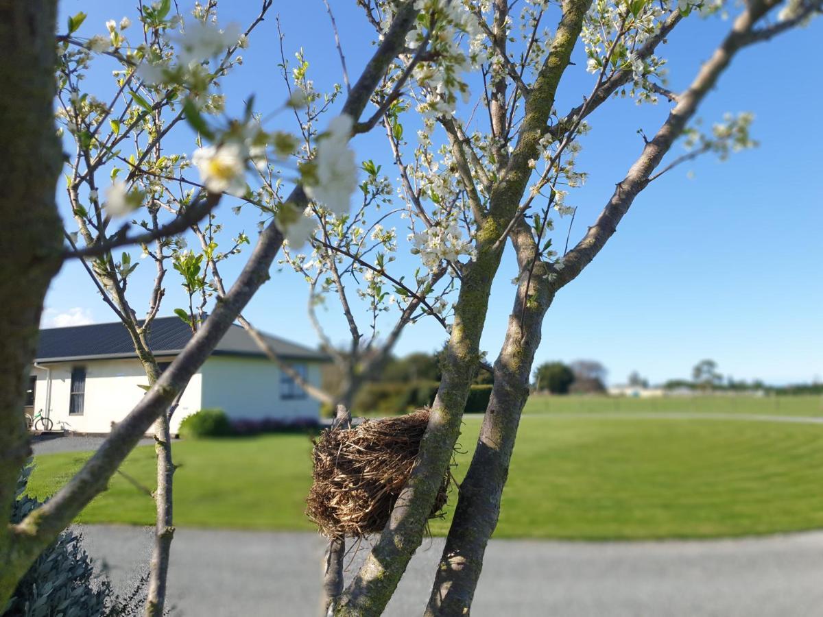 Te Mahuru Retreat Kaikoura Zewnętrze zdjęcie