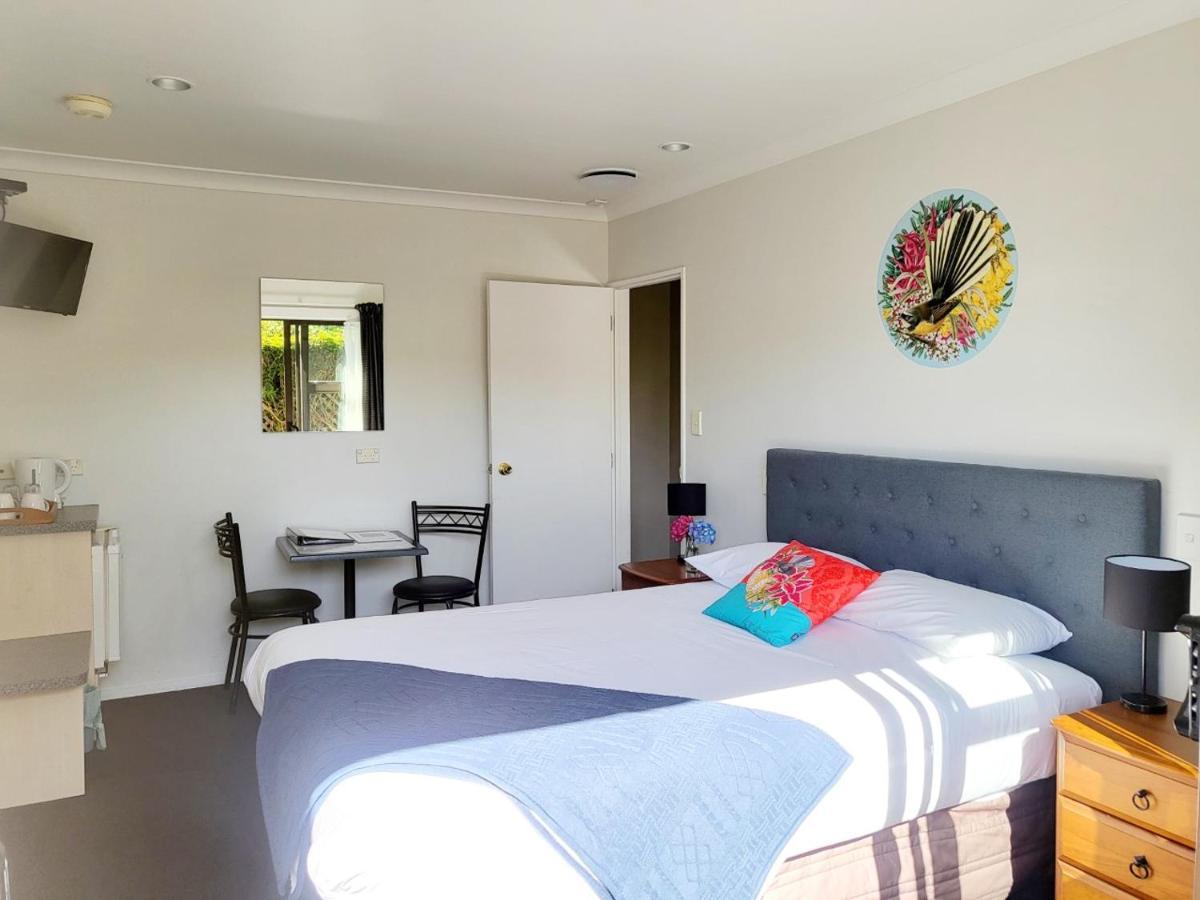 Te Mahuru Retreat Kaikoura Zewnętrze zdjęcie