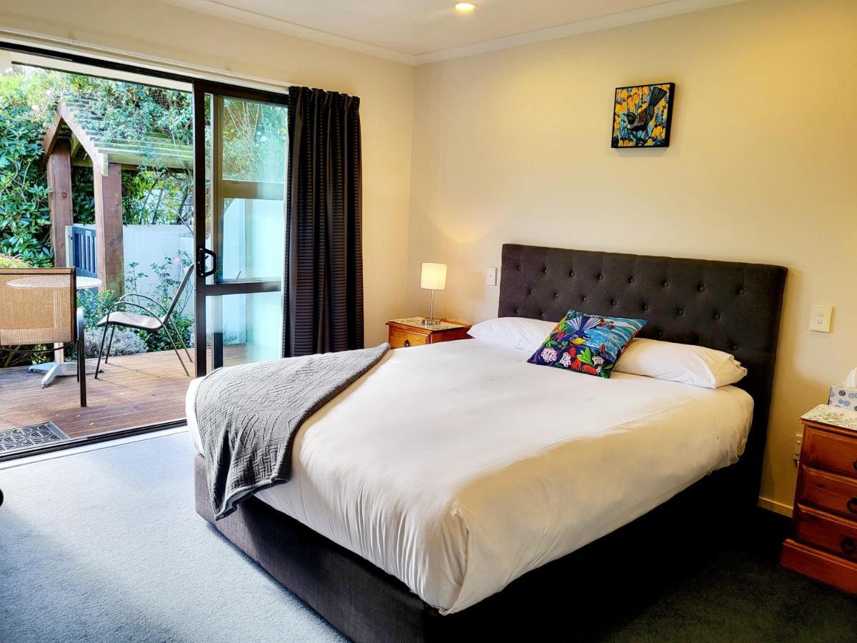 Te Mahuru Retreat Kaikoura Zewnętrze zdjęcie