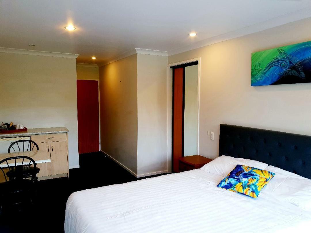 Te Mahuru Retreat Kaikoura Zewnętrze zdjęcie
