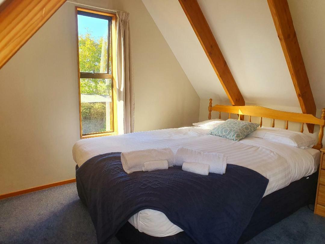 Te Mahuru Retreat Kaikoura Zewnętrze zdjęcie