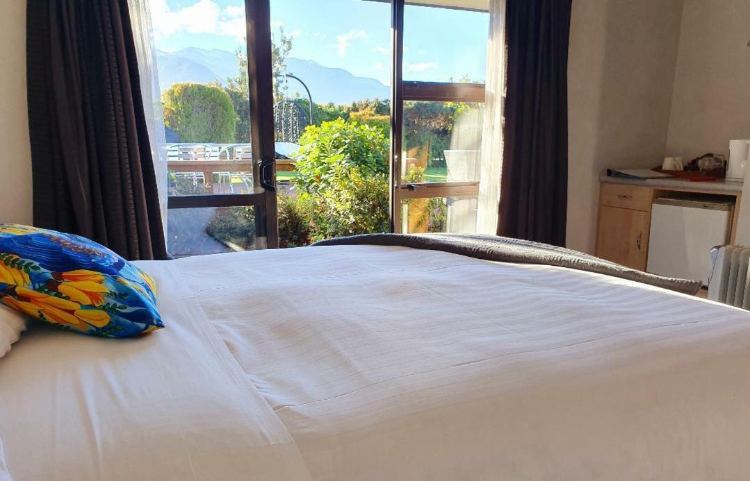 Te Mahuru Retreat Kaikoura Zewnętrze zdjęcie