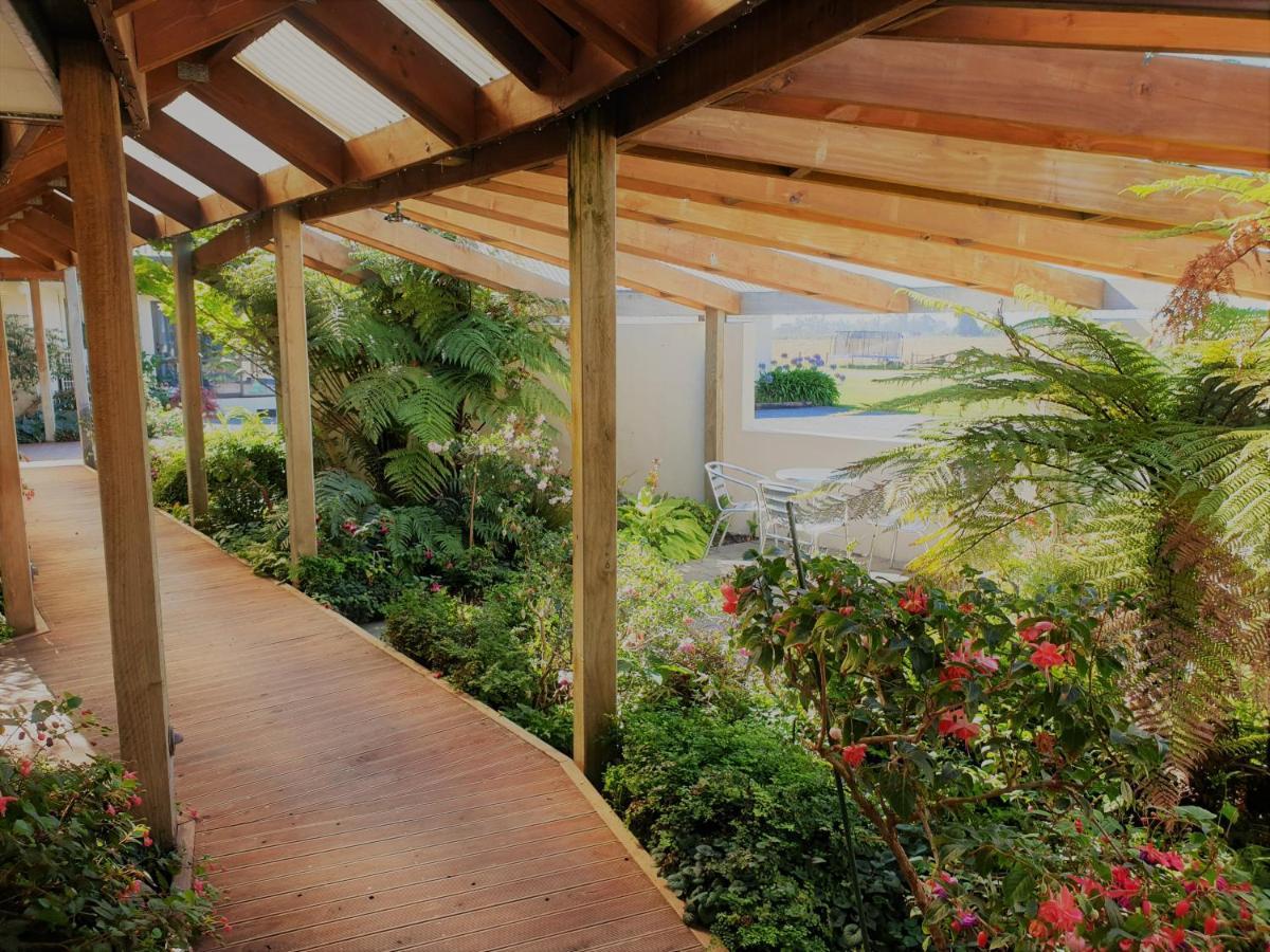 Te Mahuru Retreat Kaikoura Zewnętrze zdjęcie